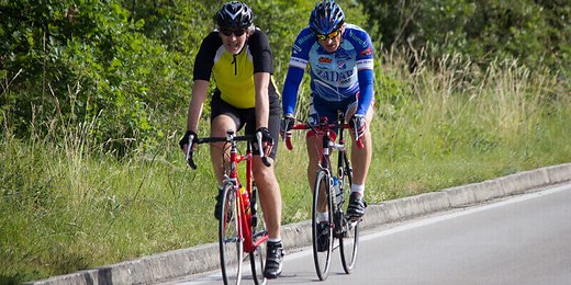 4 Best Cycling Clubs in Dubai - Edarabia