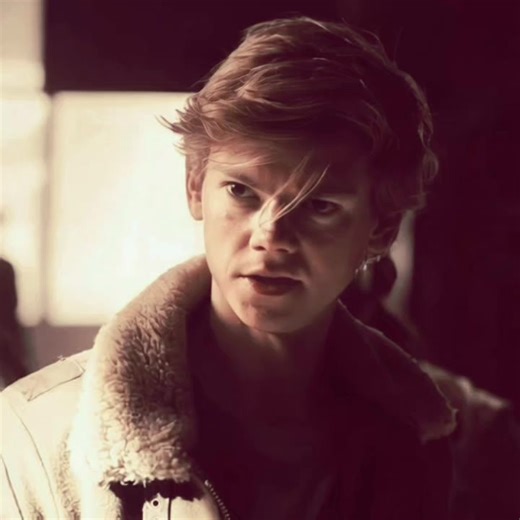 Gatilho do Newt na Trend do Maze Runner