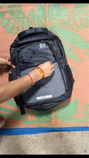 Trending Bags For College/ School 🎒