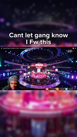 Exploring G Friend's Iconic Stage Performance: A K-Pop Spectacle