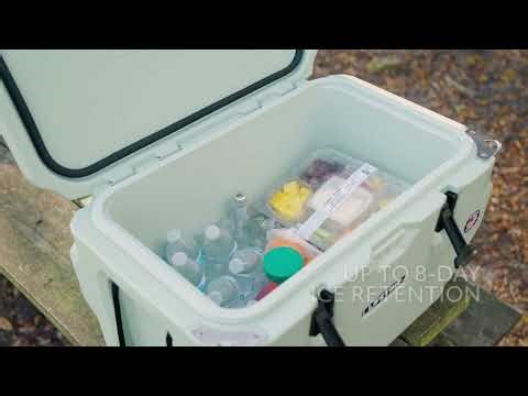 Lifetime 65-Quart Cooler Built Different — Here's Why