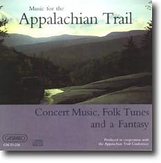 Various - Music For Appalachian Trail