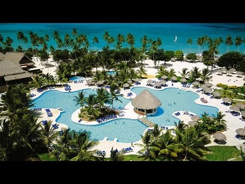 Be Live Collection Canoa 5* - All Inclusive, Bayahibe, Caribbean Islands, Dominican Republic