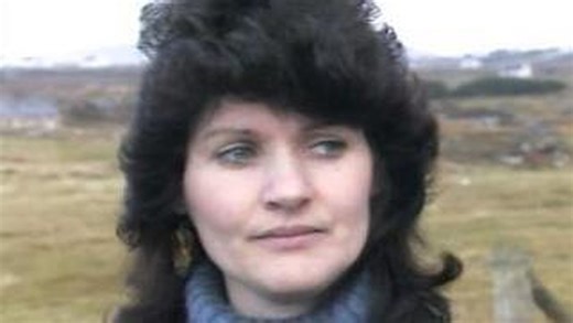 Pat Gallagher And Ann Gillespie