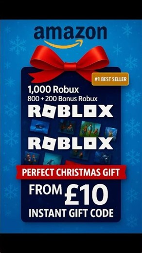 How Roblox Gift Cards Actually Work 🇬🇧🇺🇸(LINK IN BIO) https://amzn.to/3MScrPv #roblox #shorts