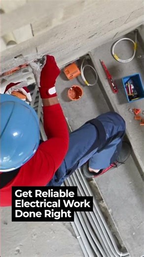 Why Local Electricians Are the Top Choice