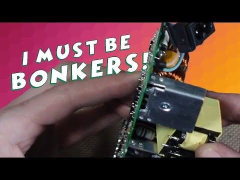 PlayStation 5 Faulty Power Supply Diagnosis and Repair