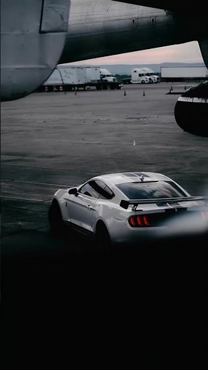 FORD MUSTANG 🐎 EPIC CINEMATIC EDITING #editing #editingshorts #fordmustang #shortfeed #shortvideo
