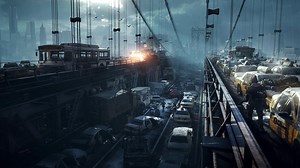 The Division's Snowdrop engine showcased in video with breathtaking visuals, Ubisoft talks next-gen