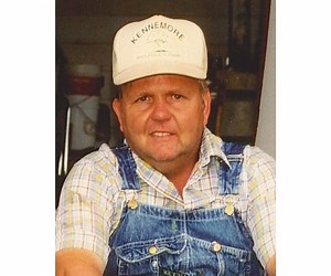 Larry Lee Kennemore Obituary (2024) - Cumming, GA - Ingram Funeral Home