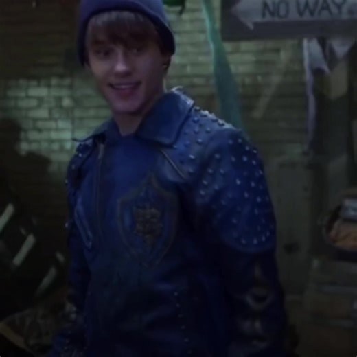 Ben's Badass Edit: A Captivating Transition