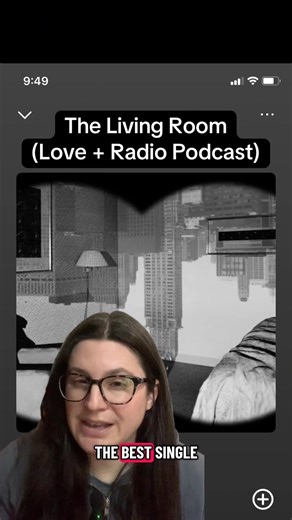 The Living Room by Love Radio was one of the most intriguing podcast episodes I’ve ever listened to, and it’s less than 30 minutes long! Let’s talk about it. Thank you to @NicoleR109 @Moraalli @ccaattttiittuuddeess @Patty Gallivan @user3555753292379 @betheballdanny @Kirwhila for recommending this episode. Sorry if I missed tagging anyone who suggested it! #podcastrecommendations #podcaststories #podcast #bestpodcasts #interestingstories