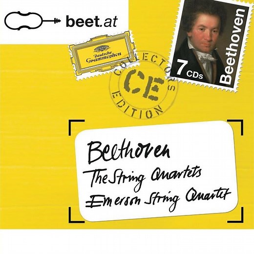 Beethoven: String Quartet No. 14 in C-Sharp Minor, Op. 131: III. Allegro moderato
