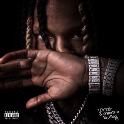 King Von - What It Means To Be King