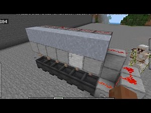 How To Make a Clay Farm in Minecraft