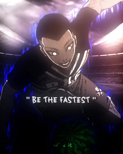 Julian Loki in Blue Lock Edits: A Comprehensive Overview