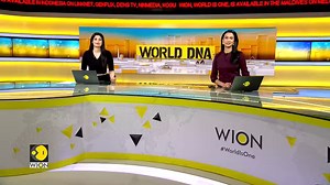 23K views · 431 reactions | Unknown space anomaly or alien contact? Bizarre noise stuns astronauts aboard International Space Station . . . . #WorldDNA | WION | Facebook