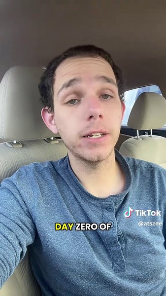 Hyper Responder Finasteride Hair Growth Journey
