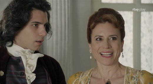 Valle Salvaje - Capitulo 352