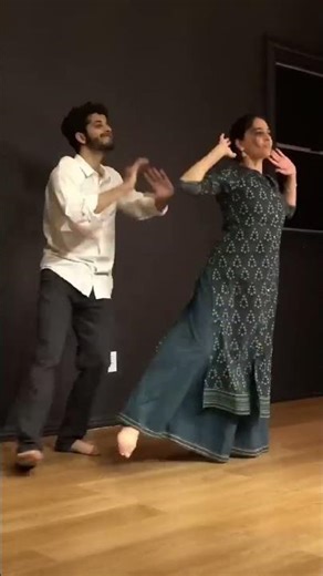 couple Dance ➡️ \\ #shorts \\ #trending