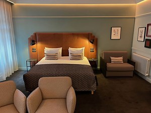 Marriott Bonvoy & United MileagePlus Partnership: How It Works