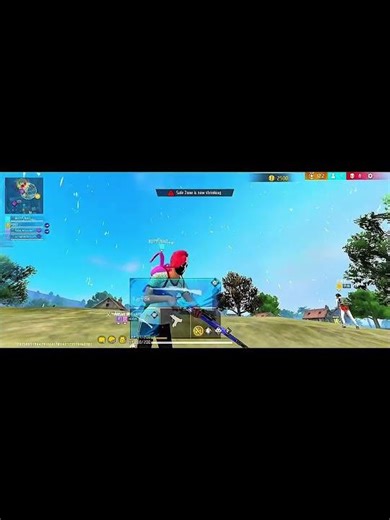 IMPOSSIBLE 🍷🗿#freefireshorts #shorts #viral @FreeFireBangladeshOfficialYT ‎@BARDACHYT ‎@TgrNrz