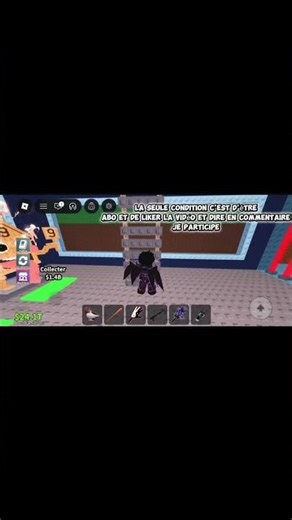 givaway #roblox #trademe #sab