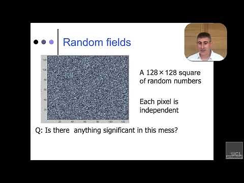 23. Gaussian Random Fields