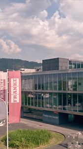 153 reactions · 6 comments | Take a walk in one of our most extensive showrooms ever at our international headquarters in Aarburg.  Watch the full video at https://youtu.be/uDWvQoifv3M | Franke | Facebook