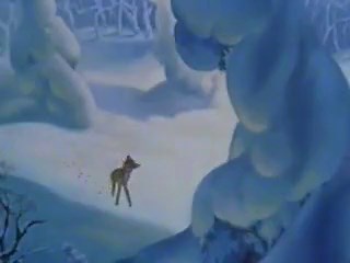 Bambi 1. 1942
