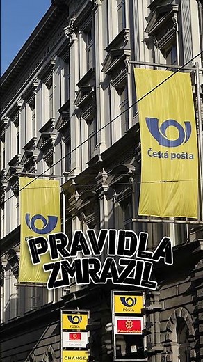 Česká pošta: od pilíře republiky k zavírání poboček