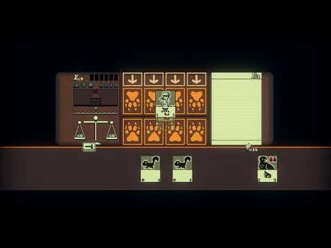 Inscryption Act 2 - Ep 4 - Defeating Leshy Again!