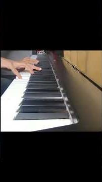 Home Alone OST Cover | Piano cover by : Simon Koshy #reels #johnwilliams #piano