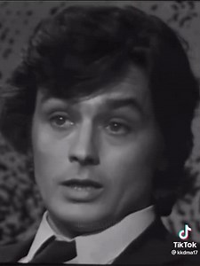 Alain Delon pour toujours on Reels