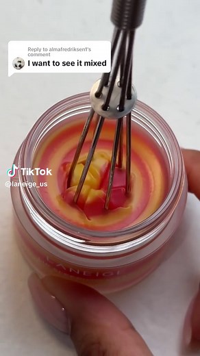 Pink Lemonade Lip Sleeping Mask - Back for Summer!