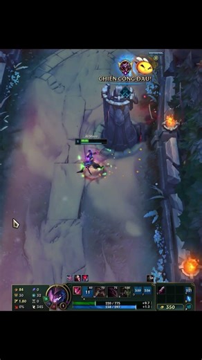 Shaco from Vietnam 🤡