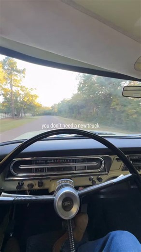 6.1K views · 11K reactions | Keep the old one going  #classictrucks #trucks #fordtrucks #oldford #bumpside #crewcab #classic #classiccars #americanmuscle #texastrucks #farmtruck #oldschool #backroad #f250 #roadrunnerclassics | Roadrunner Classics | Facebook