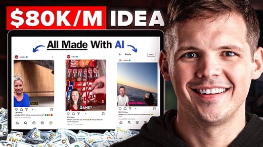 A new AI gold rush just started. Don’t miss this one. (+4 ideas)