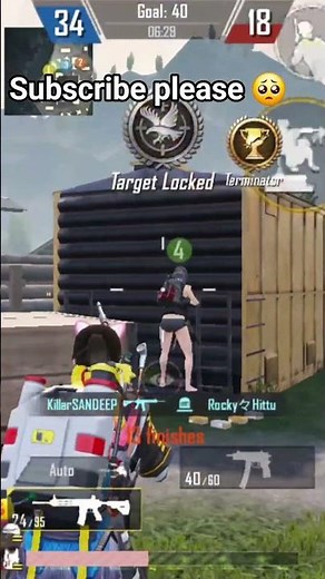 subscribe please🥺 #freefire #totalgaming #viral #bgmi #reels #trending #like #pubg #gaming #shorts