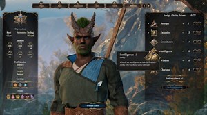 Baldur's Gate 3 Best Wizard Build Guide