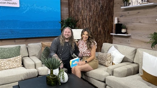 Get your shine on with Redken Hair Gloss