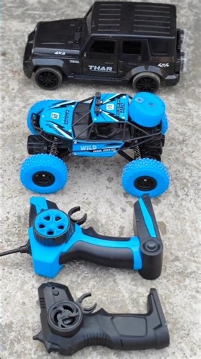 Best 2 remote control car testing #therctoy2m #shorts