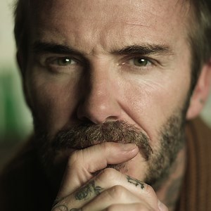 579K views · 30K reactions | This is BECKHAM – a four-part documentary series telling the unseen, unheard and unfiltered story of one of the most recognisable and scrutinised athletes of all time. Premiering on Netflix, 4 October. | Netflix | Facebook