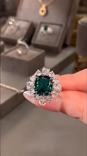 The World Most Rarest And Expensive Stones #jewelry #diamond #crystals #semiprecious #gemcollection