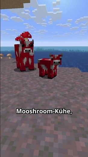 Crafting New Baby Animals and Name Tags | Minecraft Snapshot
