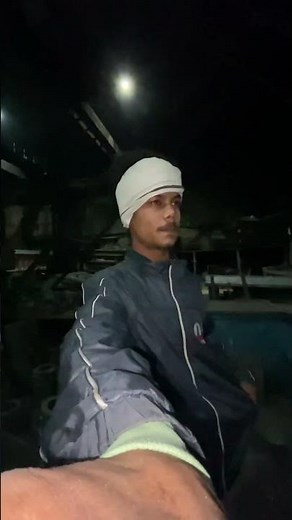 Chara factory ka calm ￼