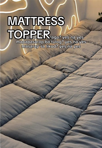 Best Mattress Toppers for Ultimate Comfort