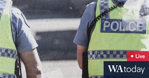 As it happened: WA news on Wednesday, November 5