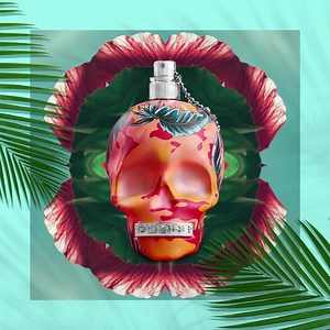 17K views · 78 reactions | Time to disclose the power of summer! Dive into a world of exotic islands and wild forests with To be Exotic Jungle for Her: for bold and sensual souls. | POLICE fragrances | Facebook