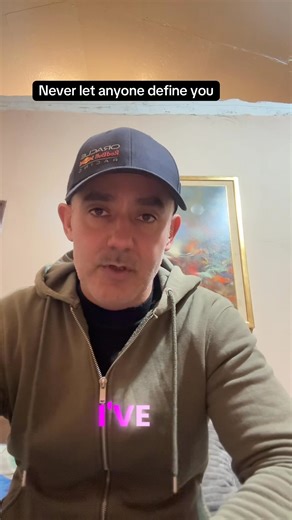 My English teacher looked me in the eye and told me I would amount to nothing. For 20 years, I let that "meaningless jargon" dictate my potential. I believed I lacked the eloquence to share my voice. But Life is not a dress rehearsal. I went from being told I had no future to leading workshops for Microsoft and IBM and writing books and blogs and launching a podcast. Other people’s opinions do not define you. #success #influentialvisions #OvercomingFailure #selfimprovement | Nathaniel Schooler